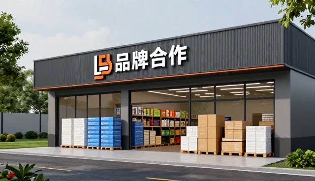 仓储配送中合作模式的性能差异与适用条件分析